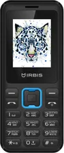 Irbis SF50x Black-Blue