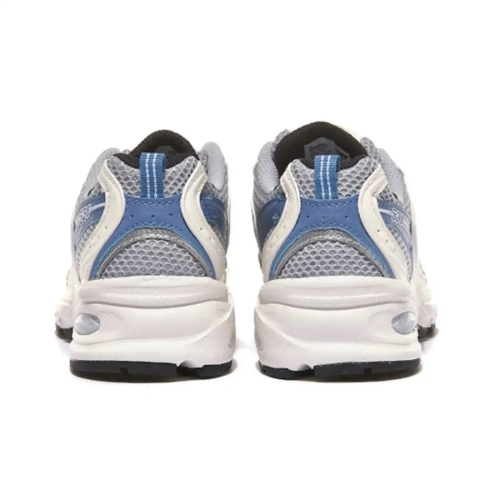 New Balance 530 White Grey Blue Natural-3