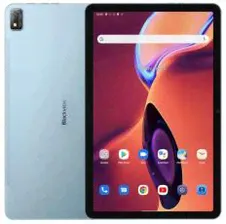 Blackview Tab 16 8/256GB blue