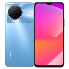 Смартфон Infinix Note 12 (2023) 8 / 128Gb (Цвет: Tuscany Blue)