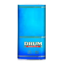Табак сигаретный DRUM Bright Blue *30г
