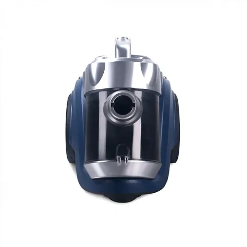 Пылесос BQ BQ VC2024MC Blue-Gray