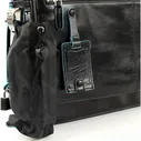 Сумка PIQUADRO BLUE SQUARE (черный) CA2849B2/N