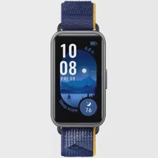 Фитнес-браслет Huawei Band 9 Blue (55020BYM)