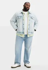 Джинсы 501® ORIGINAL 501® ORIGINAL, blue denim/ blue