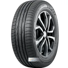 Шины Nokian Tyres Hakka Blue 3 SUV 265/60R18 110V