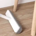 Швабра Xiaomi Mi Blue Fish 180 Cotton Mop (Серая)
