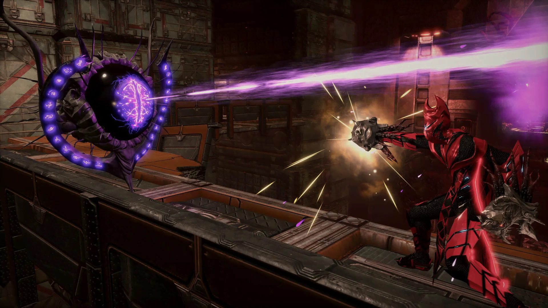 Hellpoint: Blue Sun 💎 АВТОДОСТАВКА DLC STEAM РОССИЯ-4
