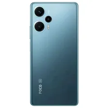 POCO F5 12/256 Blue