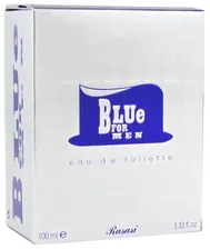 Туалетная вода Rasasi Blue for Men, 100 мл