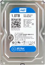 Жесткий диск WD Blue