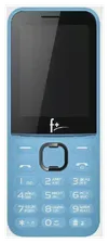 F+ F240L 2.4″ 1000 мА·ч Light blue