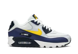 Кроссовки Nike Air Max 90 Essential Blue Recall (41-45)