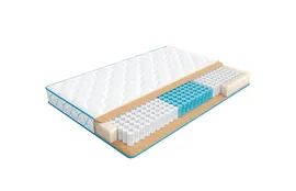 Матрас Sky Blue 1200/2000