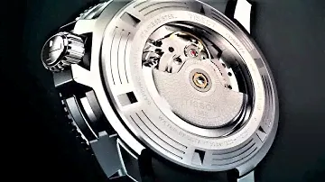 Top 8 Best Dive Watches for Men 2024!
