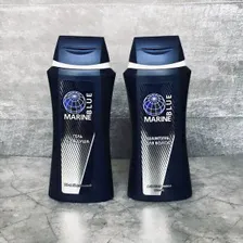 Шампунь Blue Marine