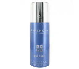 Дезодорант givenchy blue label (m) deo 150ml