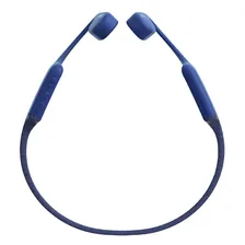 Shokz OpenSwim Blue