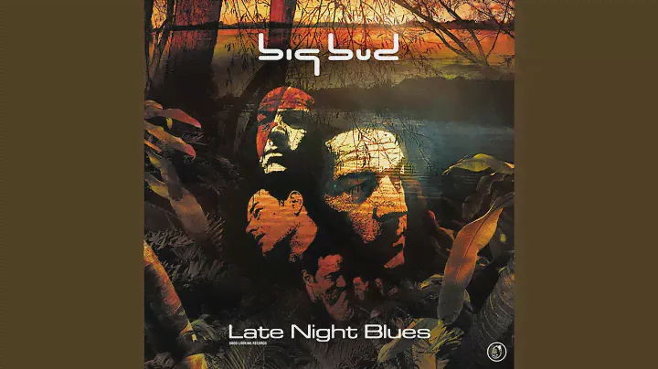 Late Night Blues CD1 (Continuous Mix)