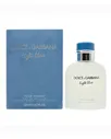 Аналог DOLCE GABBANA LIGHT BLUE POUR HOMME MEN