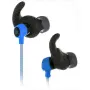Беспроводные наушники JBL Reflect Mini BT Blue