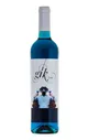 Gik Live Blue - вино Гик Лив Блю 0.75 л голубое сухое