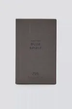 Парфюмерная вода ZARA MAN BLUE SPIRIT