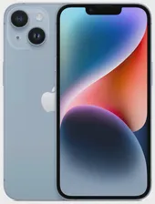 iPhone 14 256 Blue (nano-SIM + eSIM)