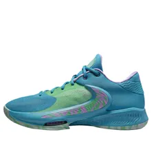 Nike Zoom Freak 4 'Laser Blue' (DJ6149-400)