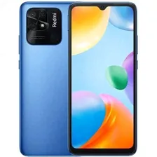 Xiaomi Redmi 10C 3 64Gb RU Blue