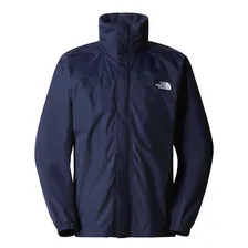 Куртки The North Face Resolve Jacket Navy Blue