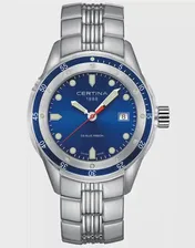 Certina DS Blue Ribbon C007.410.11.041.01
