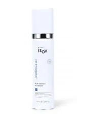 Isov Sorex Сыворотка blue energy hd serum, 50 мл.