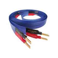 Nordost Blue Heaven Shotgun — акустический кабель