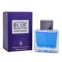 Antonio Banderas Blue Seduction for Man, 100 ml, edt.