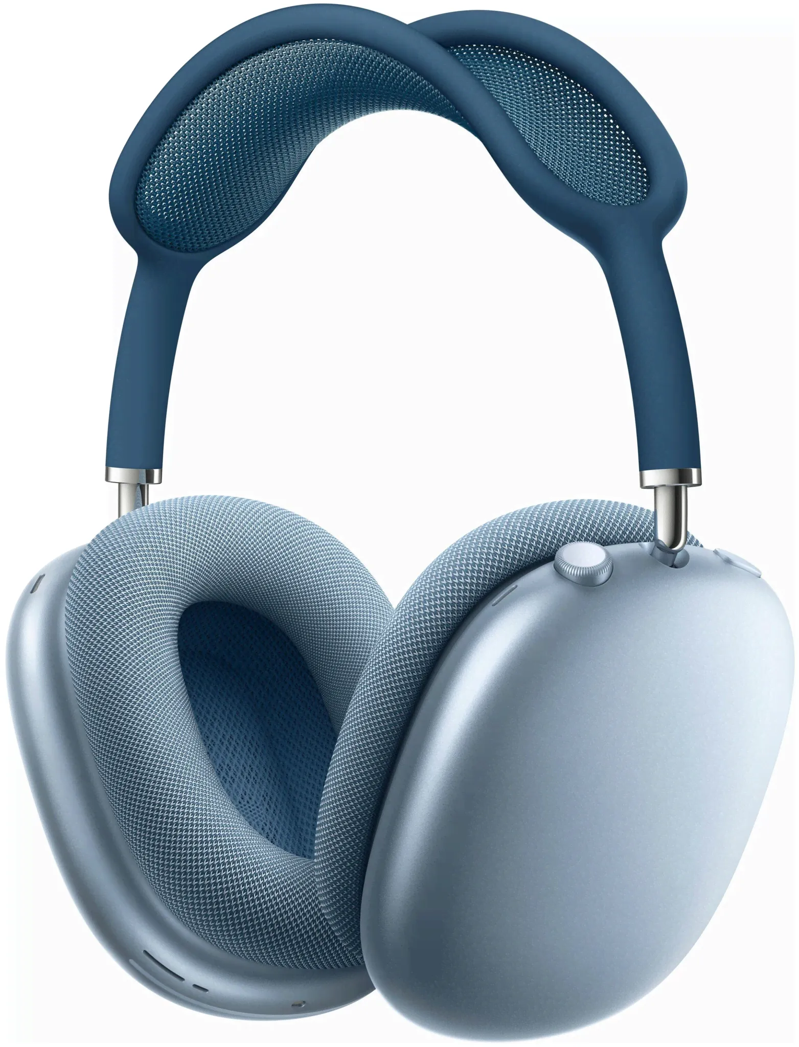 Наушники Apple AirPods Max (MGYL3) Sky Blue-0