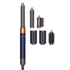 Dyson AirWrap Complete Long HS05 Dark Blue/Copper