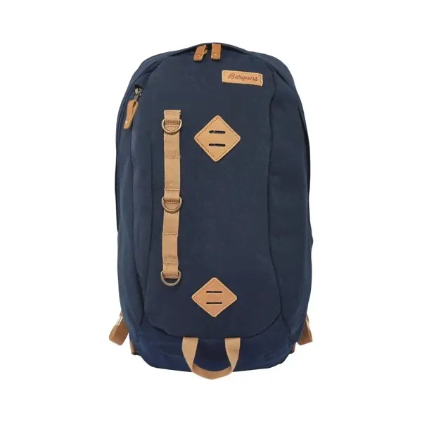 Рюкзак Bergans 4565 Bygdin 25L Navy Blue-0