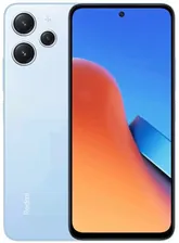 Xiaomi Redmi 12 RU 4GB/128GB Sky Blue [MZB0EAORU] [47932]
