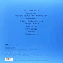 WEEZER - Blue Album [LP]