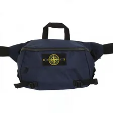 Сумка Stone Island "Blue"