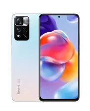 Xiaomi Redmi Note 11 Pro+ 8 256Gb Star Blue (Global Version)