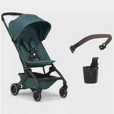 JOOLZ AER+ 2023г Ocean Blue + бампер + подстаканником