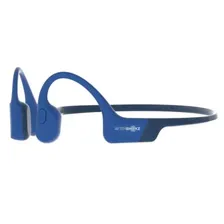 AfterShokz Aeropex Blue Eclipse беспроводные наушники
