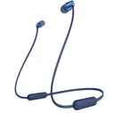 Наушники беспроводные Sony WI-C310 Blue