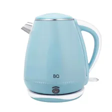 BQ KT1703P Blue