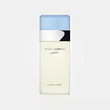 Туалетная вода Dolce & Gabbana, Light Blue, 25 мл, женская