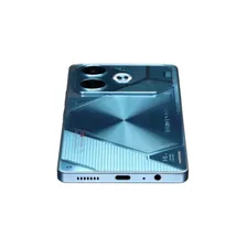Смартфон Tecno Pova 6 8/256Gb Blue в Москве