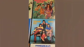 Shocking Blue 'Venus'
