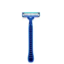 Blue Simple 3 Станок одноразовый 4 шт